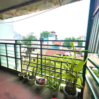 Bán Gấp Nhà Thợ Nhuộm Sd 54M2 (18M2X3T) View Phố Giá Chỉ 5,6 Tỷ. Liên Hệ: 0912 69 9279