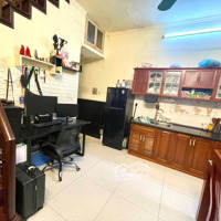 Bán Gấp Nhà Thợ Nhuộm Sd 54M2 (18M2X3T) View Phố Giá Chỉ 5,6 Tỷ. Liên Hệ: 0912 69 9279