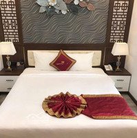Bán Khách Sạn Có Sẵn Dòng Tiền 1,1Tỷ/Năm. Vị Trí 2 Căn Sun 7 Màu 240M2 Xây 5 Tầng