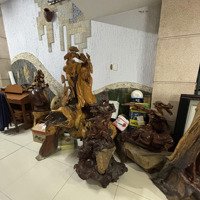 Nhà 4 Tầng Điện Biên Phủ, Dòng Tiền Gần 500 Triệu/Năm. Hạ Chào Tổng Cộng 2,4 Tỷ - Chỉ Còn 13,3 Tỷ