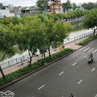 Chính Chủ Bán Gấp Nhà Cấp 4 Ngay Mặt Tiền Hoàng Sa Quận 1 - (22X20M) - Gpxd: Hầm 9 Tầng - Giá Bán 92 Tỷ