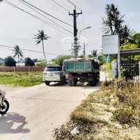 Chính Chủ Cần Bán Lô Đất Gần Biển