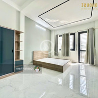 Cho Thuê Căn Hộ Ban Công Full Nội Thất Ngay Nguyễn Sơn - Thoại Ngọc Hầu, Tân Phú - 0703992779