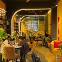170 Triệu! Cho Thuê Mặt Tiền Đ. Mạc Thị Bưởi, P. Bến Nghé, Q1 - 4*25M - 4 Tầng