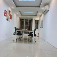 Cho Thuê Văn Phòng Tại Tây Sơn- Đống Đa 40M2 Full Đồ Giá Chỉ 7 Triệu. Không Giới Hạn Thời Gian Làm Việc