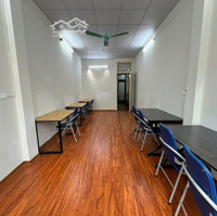 Cho Thuê Văn Phòng Tại Tây Sơn- Đống Đa 40M2 Full Đồ Giá Chỉ 7 Triệu. Không Giới Hạn Thời Gian Làm Việc