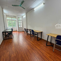 Cho Thuê Văn Phòng Tại Tây Sơn- Đống Đa 40M2 Full Đồ Giá Chỉ 7 Triệu. Không Giới Hạn Thời Gian Làm Việc