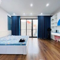 Bán Nhà Phương Mai, Đống Đa, Ô Tô Kinh Doanh, 4 Tầng, 9,5 Tỷ