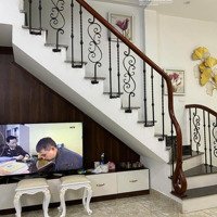Bán Nhà Phương Mai, Đống Đa, Ô Tô Kinh Doanh, 4 Tầng, 9,5 Tỷ