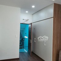 Nhà Đẹp 2 Mặt Tiền!Hẽm Xe Hơiđiện Biên Phủ, Đa Kao, Q1 - (3,7 X 17M) Cn 60M2 - Kc: 3 Tầng - Giá Bán 12 Tỷ