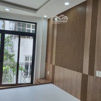 Nhà Đẹp 2 Mặt Tiền!Hẽm Xe Hơiđiện Biên Phủ, Đa Kao, Q1 - (3,7 X 17M) Cn 60M2 - Kc: 3 Tầng - Giá Bán 12 Tỷ