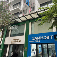 Chính Chủ Cần Bán Lô Liền Kề, View Trường Học Qt, Khu Đt Khai Sơn City Long Biên