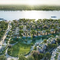 Siêu Hiếm! Biệt Thự Eco Village Vị Trí Vàng Cách Resort Clubhouse Chỉ Vài Bước Chân. Liên Hệ: 0949396666