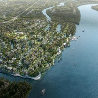 Siêu Hiếm! Biệt Thự Eco Village Vị Trí Vàng Cách Resort Clubhouse Chỉ Vài Bước Chân. Liên Hệ: 0949396666