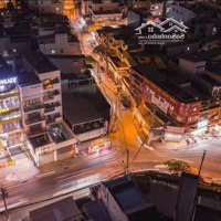 Bán Nhanh Tòa Building Đặng Văn Bi, Thủ Đức