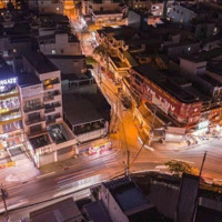 Bán Nhanh Tòa Building Đặng Văn Bi, Thủ Đức