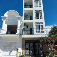 Bán Tòa Nhà 4 Tầng Căn Hộ- Nguyễn Văn Thoại- Biển Mỹ Khê-Diện Tíchđất 95M2- Full Nội Thất- Hơn 10 Tỷ.