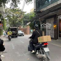 10,7Tỷ Mặt Phố Nguyễn Văn Trỗi. Lô Góc 6Tmặt Tiền5,2M + Thang Máy + Ô Tô Tránh, Kd + Dòng Tiền 35 Triệu