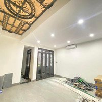 10,7Tỷ Mặt Phố Nguyễn Văn Trỗi. Lô Góc 6Tmặt Tiền5,2M + Thang Máy + Ô Tô Tránh, Kd + Dòng Tiền 35 Triệu