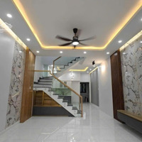 Bán Nhà 1L Phạm Thế Hiển Quận 8 - 56M2 - 1 Triệuệt1Lầu
 2 Phòng Ngủ- 2 Vệ Sinh- Nhà Có Sổ Hồng