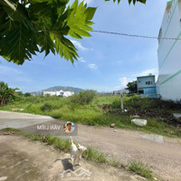 Lô Đất Thôn Vĩnh Châu Xã Vĩnh Hiệp - Cạnh K Diện Tích: Mỹ Gia Gói 6 - Giá Chỉ 1 Tỷ 850 Triệu - Diện Tích: 87M2