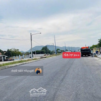 Ven Biển Phước Hải, 284M2, Có 9,3M Mặt Tiền Đường Ven Biển, 60 Thổ Cư, Qh 2 Mặt Tiền, Giá Bán 5Ty