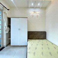 Chỉ Duy Nhất 1 Phòng Ban Công _ 30M2 View Thoáng Mát Thuận Tiện Di Chuyển Các Quận