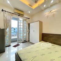 Chỉ Duy Nhất 1 Phòng Ban Công _ 30M2 View Thoáng Mát Thuận Tiện Di Chuyển Các Quận