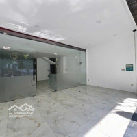 Cho Thuê: Trệt + Lầu 1, 7X20M, Ngăn Sẵn Kính, Máy Lạnh Vạn Phúc City