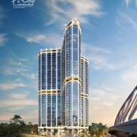 Golden Crown - Căn Hộ Tiêu Chuẩn Quốc Tế 5 - Hải Phòng