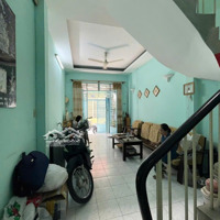 Bán Nhà Nguyễn Thái Sơn, Phường 4, Gò Vấp, Giá Bán 3.1 Tỷ, Diện Tích 59M2, Sổ Sẵn, Liên Hệ: 0898407379