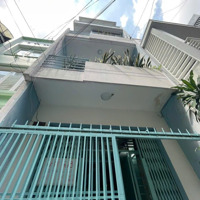 Bán Nhà Nguyễn Thái Sơn, Phường 4, Gò Vấp, Giá Bán 3.1 Tỷ, Diện Tích 59M2, Sổ Sẵn, Liên Hệ: 0898407379
