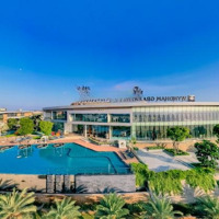 Bán Nhà Biệt Thự 3 Phòng Ngủ 3 Vệ Sinhtại Caraworld Cam Ranh, 21,3 Tỷ, 401.4M2