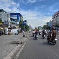 Bán Nhà Đường Hậu Giang. P12. Q6 Giá Bán 20 Tỷ, 122M2