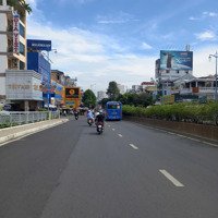 Bán Nhà Đường Hậu Giang. P12. Q6 Giá Bán 20 Tỷ, 122M2