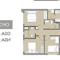 Bán Nhanh Căn 3 Phòng Ngủbằng Giá Hợp Đồng Mua Bán - View Đẹp Nhất Ocp