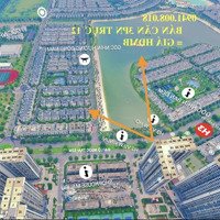 Bán Nhanh Căn 3 Phòng Ngủbằng Giá Hợp Đồng Mua Bán - View Đẹp Nhất Ocp