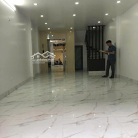 12.5 Tỷ Bán Nhà Trường Chinh Hoàng Văn Thái 48M 7Tầng Thang Máy Nhà Đẹp Ở Ngay