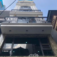 12.5 Tỷ Bán Nhà Trường Chinh Hoàng Văn Thái 48M 7Tầng Thang Máy Nhà Đẹp Ở Ngay