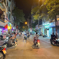 12.5 Tỷ Bán Nhà Trường Chinh Hoàng Văn Thái 48M 7Tầng Thang Máy Nhà Đẹp Ở Ngay