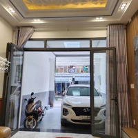 Siêu Phẩm Nhà Mặt Tiền - 5 Tầng - Quận 7 - 15.6 Tỷ - Thang Máy Ý - Nội Thất Nhập Khẩu