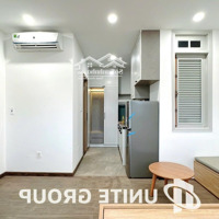 Trống Sẵn Studio Cửa Sổ Thoáng Mát, Đầy Đủ Tiện Nghi Tại Trần Thiện Chánh, Q10