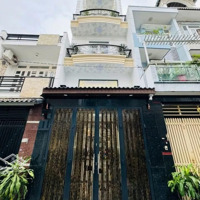 Bán Nhà Giá Ngộp Bình Thới/P10/Q11. Giá Bán 2 Tỷ 910Diện Tích80M2 Gần Trường Bình Thới,Cho Thuê Nhà 30 Triệu/Th
