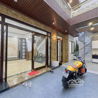 Siêu Vip, Bán Nhà Phạm Ngọc Thạch, Biệt Thự Ô Tô Đỗ Cửa Đẹp Long Lanh,Diện Tíchkhủng 122M2, 3T, 14,5 Tỷ