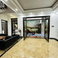 Siêu Vip, Bán Nhà Phạm Ngọc Thạch, Biệt Thự Ô Tô Đỗ Cửa Đẹp Long Lanh,Diện Tíchkhủng 122M2, 3T, 14,5 Tỷ