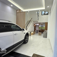 Bán Nhàhẽm Xe Hơisát Mặt Tiền Cách Mạng Tháng 8 Ngay Cv Lê Thị Riêng- Cư Xá Bắc Hải Chỉ 14,9 Tỷ