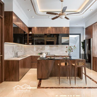 Nhà Phố Đẳng Cấp Đường Trần Khánh Dư, Tân Định, Quận 1 - Dtcn: 56,3 M2 - 3 Tầng - Giá Bán 24 Tỷ