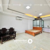 Căn Hộ Dịch Vụ Studio Bancol Tân Phú - Gần Aeon Mall Tân Phú