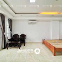 Căn Hộ Dịch Vụ Studio Bancol Tân Phú - Gần Aeon Mall Tân Phú