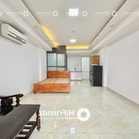 Căn Hộ Dịch Vụ Studio Bancol Tân Phú - Gần Aeon Mall Tân Phú